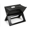 X-type BBQ Photo