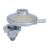 Alva - L-Shape Regulator In Box - 3 Pack Photo