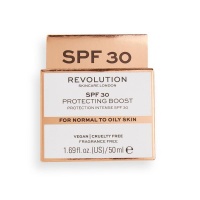 Makeup Revolution Revolution Skincare SPF30 Oil Control Moisturiser