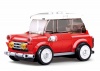 Sluban Model Bricks - Mini Car 150 piecess Photo