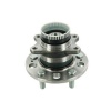 SKF Rear Wheel Bearing Kit For: Kia Optima 2.4 Photo