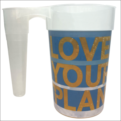 Stack Cup 360ml Plastic Cup Pack of 10