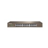 Tenda Switch 24-Port Gid/Ether Rack Photo