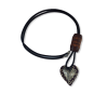 Verbena Artes - Heart Necklace Photo