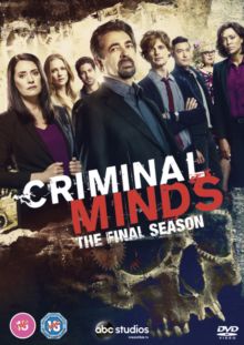 Criminal Minds The Final Season