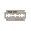 Derby Blue Double Edge Safety Razor Blades Photo