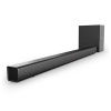 Philips Bluetooth Soundbar Speaker With Wireless Subwoofer HTL1520B Photo