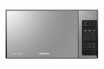 Photo of Samsung 23L Solo Microwave Oven with Triple Distribution System - ME83X