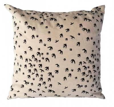 Photo of Indigi Designs Birds Cushion Cover