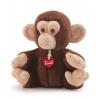 Trudi Trudino Collectable Monkey - 15cm Photo