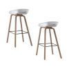 Infinity Homeware Toledo Kitchen Stools Photo