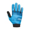 ION Bike - Glove Scrub '20 - Inside Blue Photo