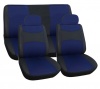 ACA Auto ACA Trendy Seat Cover Set 6 Piece Photo