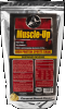 Muscle-Up High Protein Sports Shake Caramel Biscuit Flavour - 1kg Photo