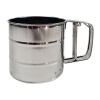Hestia Stainless Steel Flower Sifter Photo