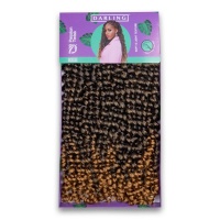 Darling Passion Twist 30 Two Tone Colour 127 4 Packs