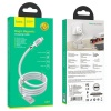 Hoco MICRO USB Magic Magnetic Charging Cable Photo