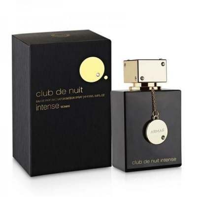 Club De Nuit Intense Women By Armaf Perfumes Eau de parfum 105ml