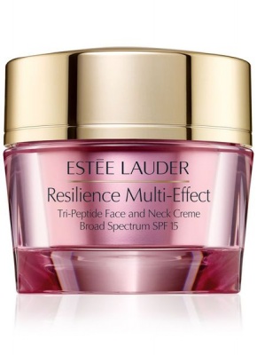 Photo of Estee Lauder Resilience Moisturizer Day Cream 75ml