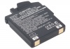 Cameron Sino Wireless Headset Battery CS-SBA370SL for Sennheiser Photo