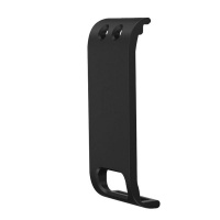 S Cape S Cape Door with charging hole for Gopro Hero 9 Black
