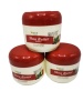 TROPICAL NATURALS SHEA BUTTER - 125g Pack of 3 Photo