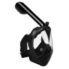 Full Face Snorkeling Mask - Blue Photo