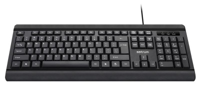 Photo of Astrum Wired USB Desktop Keyboard - KB170