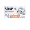 Hanbolly Goat's Milk Soap Photo