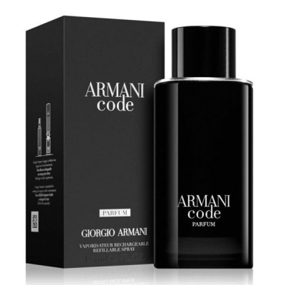 Giorgio Armani Code Parfum