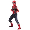 Iron Spiderman Inspired Spandex Onesie Photo