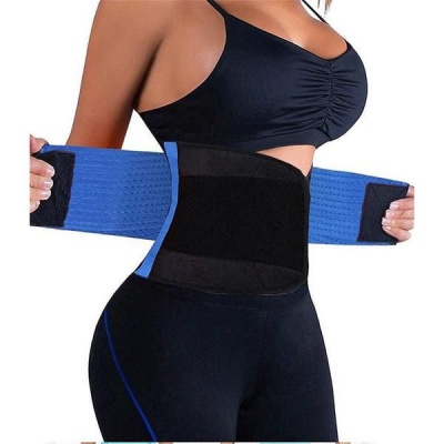 Photo of Hot Shapers Compression Hot Belt Waist Trainer