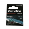 Camelion CR1620-BP1 Battery Lit 3V 70mA 16x2.0MM Photo