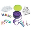 Small World Toys Temporary Airbrush Tattoo Set Photo