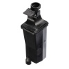 Radiator Coolant Expansion Tank Compatible with BMW E46 Photo