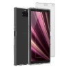 Roxfit TPU Case & Tempered Glass For Sony Xperia 10 Photo