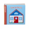 Melissa Doug Melissa & Doug Soft Shapes Book - Shapes Photo