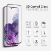 Techcat Full Coverage Screen Protector for Samsung Galaxy S20 Ultra Photo