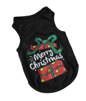 Christmas Vest For Dogs or Cats