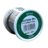 Afrisol 97/3 2mm Solid Solder - 500g Photo
