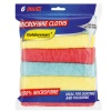 Goldenmarc 6 Pack Microfibre Cloths Photo
