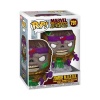Funko Pop!:Marvel Zombies-Zombie M.O.D.O.K Photo