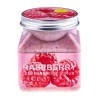 Wokali Raspberry Sherbet Body Scrub 350ml Photo