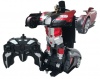 Funny Box Funnybox R/C 1/20 - Bugatti - Transformer Car - Red Photo