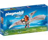 Playmobil Dwarf Flyer Photo