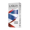 30ml Liqua Premium Vape Liquid - Cuban Cigar 0MG Photo