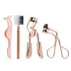 4" 1 Eyebrow Grooming Tools Kit - Rose Gold Photo