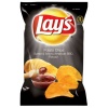 Lays Potato Chips Sweet And Smokey American BBQ - 48 x 36g Photo