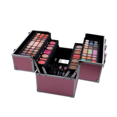 Photo of Complete Makeup Kit - Pink
