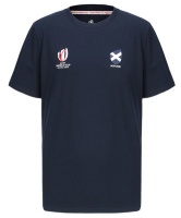 Rugby World Cup Men World Cup CT T Sn34 Scotland Parallel Import